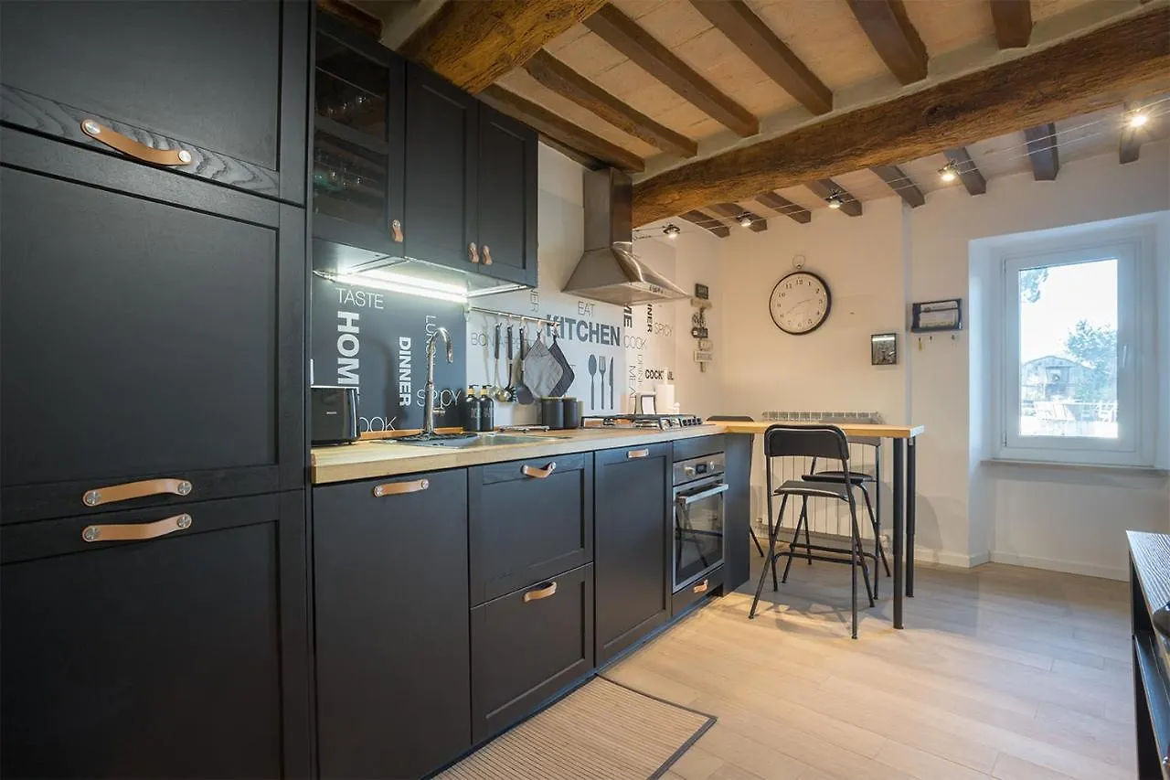 Mari Modern Flat - Con Posto Auto E Vicino Alla Metro - Italywego Perugia Apartment
