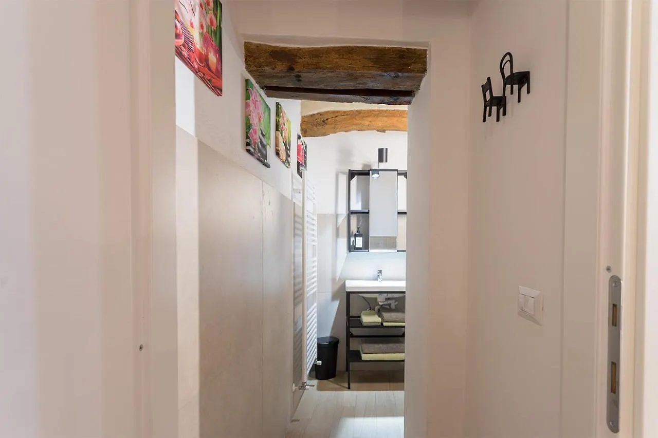 Apartment Mari Modern Flat - Con Posto Auto E Vicino Alla Metro - Italywego Perugia Italy