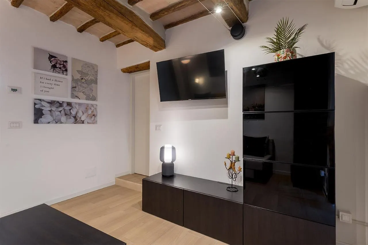 Mari Modern Flat - Con Posto Auto E Vicino Alla Metro - Italywego Perugia