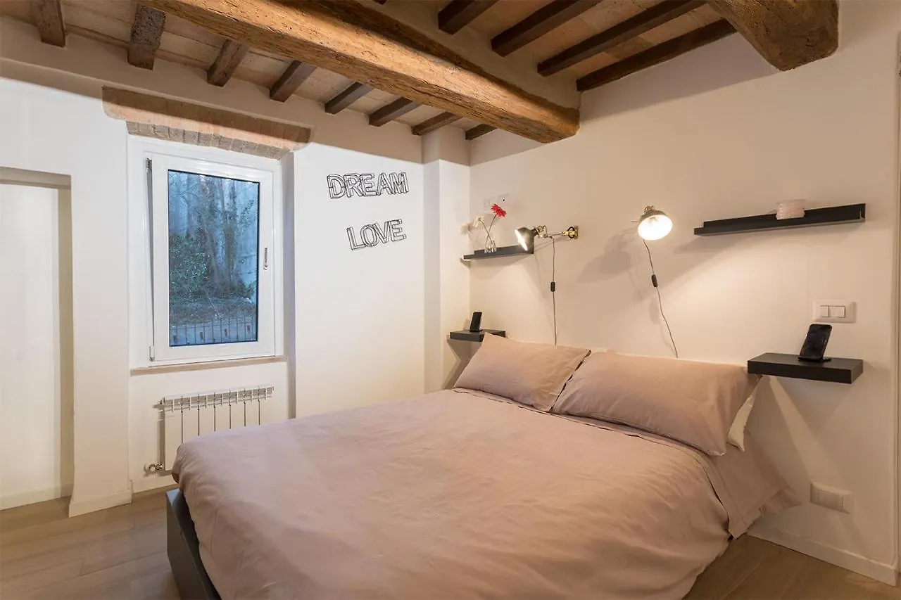 Mari Modern Flat - Con Posto Auto E Vicino Alla Metro - Italywego Perugia 0*,
