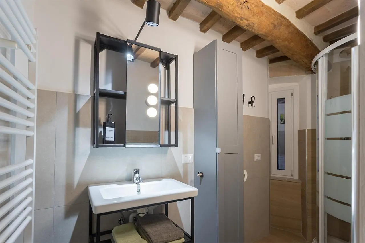 Mari Modern Flat - Con Posto Auto E Vicino Alla Metro - Italywego Perugia Apartment