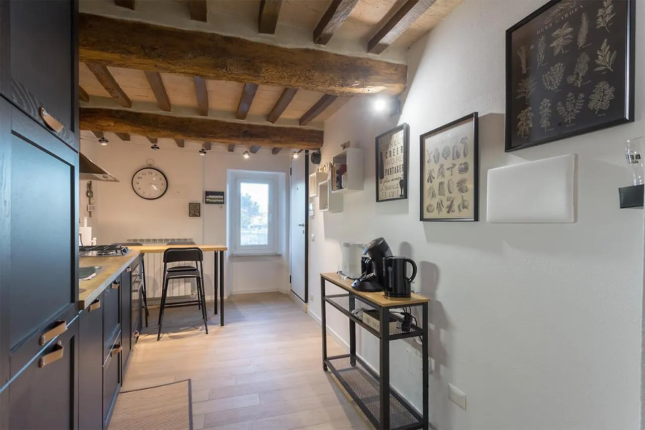 Mari Modern Flat - Con Posto Auto E Vicino Alla Metro - Italywego Perugia Italy